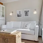 Dünenkuhle, App 17 Daire