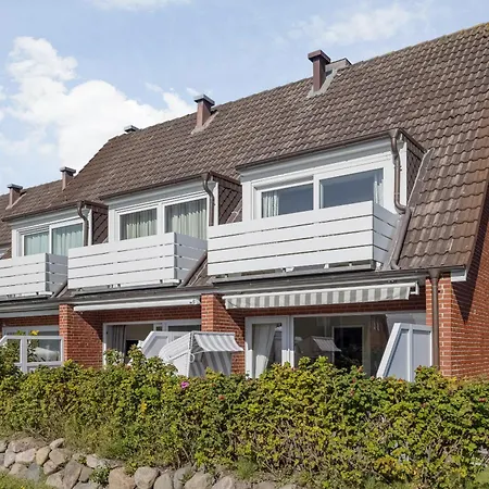 Διαμέρισμα Duenenkuhle, App 17