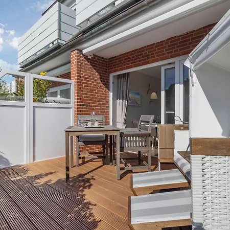 Duenenkuhle, App 17 Διαμέρισμα *