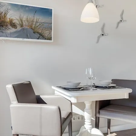 Duenenkuhle, App 17 Wenningstedt-Braderup