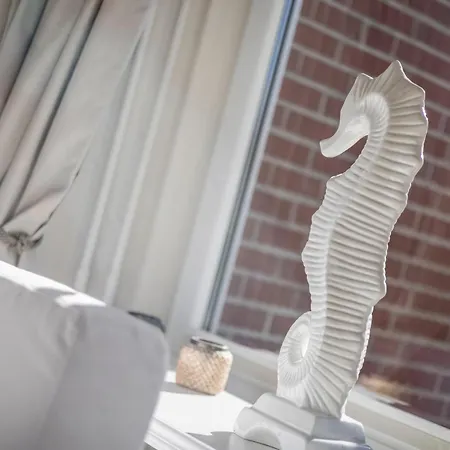 Duenenkuhle, App 17 * Wenningstedt-Braderup