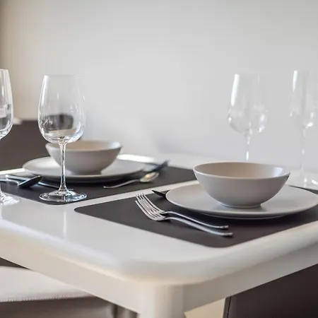 Διαμέρισμα Duenenkuhle, App 17