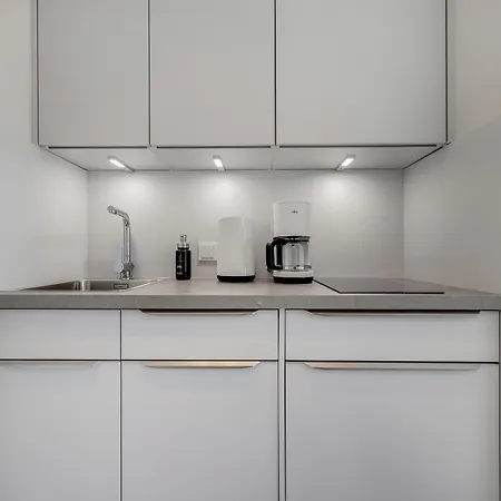 Dünenkuhle, App 17 * Wenningstedt-Braderup