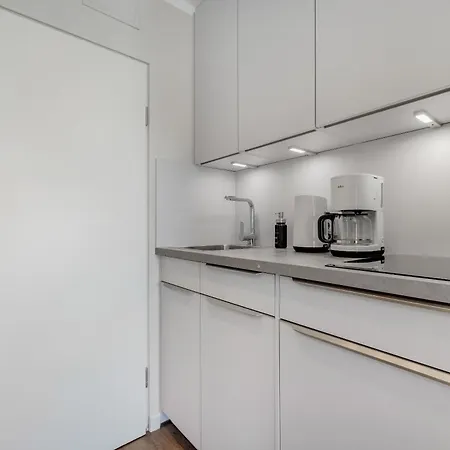 Duenenkuhle, App 17 Wenningstedt-Braderup