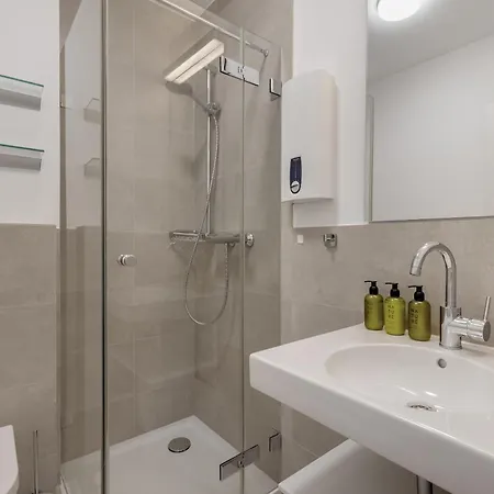 Duenenkuhle, App 17 Διαμέρισμα