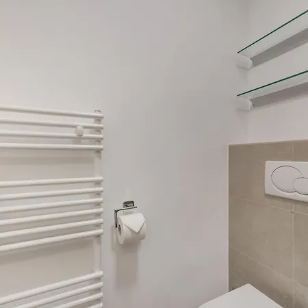 Διαμέρισμα Duenenkuhle, App 17 *