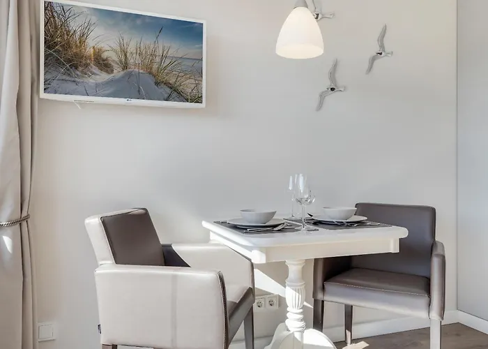 Duenenkuhle, App 17 Wenningstedt-Braderup (Sylt)