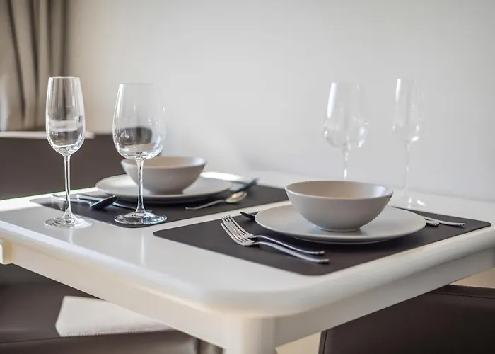 Apartman Duenenkuhle, App 17