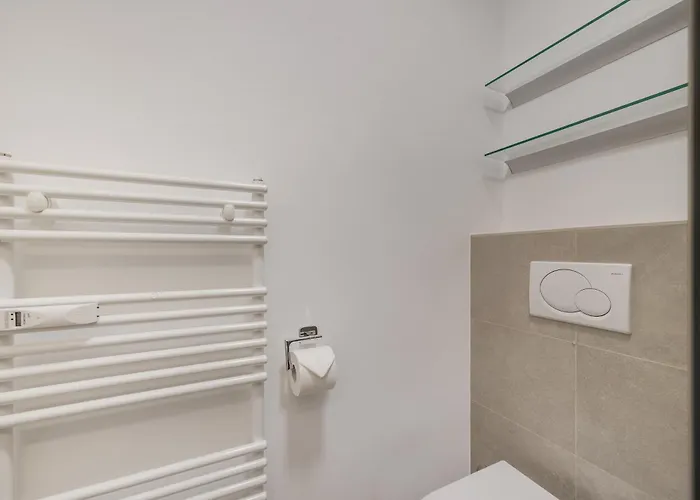 Apartman Duenenkuhle, App 17 *